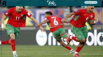 نهائي مثير.. تعرف على موعد مباراة المغرب والأرجنتين في كأس العالم للشباب والقنوات الناقلة
